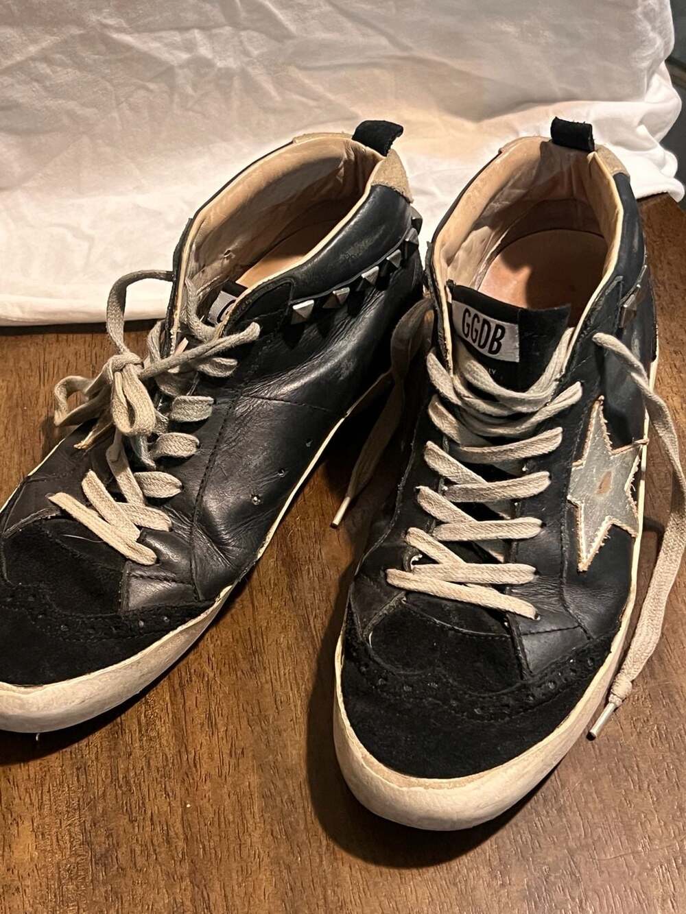 Golden Goose
